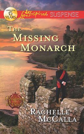 Title details for The Missing Monarch by Rachelle McCalla - Available